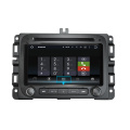 Sz Hualingan Hl-8511 Car DVD Player with Reversing Camera for Dodge RAM 1500 (2014--) Jeep Renegade (2015--)